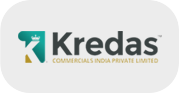 Kredas-commercial