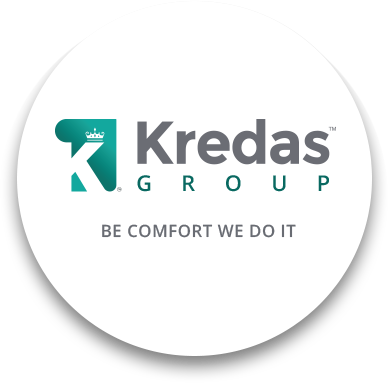 Kredas Group Logo